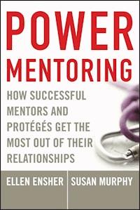 Power Mentoring - Ellen A. Ensher - E-Book