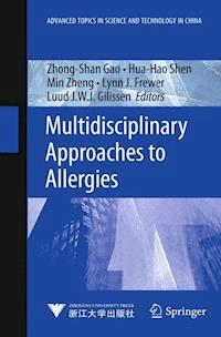 Multidisciplinary Approaches to Allergies -  - E-Book