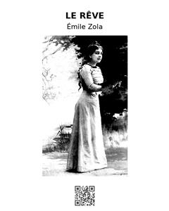 Le rêve - Émile Zola - E-Book