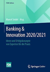 Banking & Innovation 2020/2021 -  - E-Book