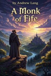 A Monk of Fife - Andrew Lang - E-Book