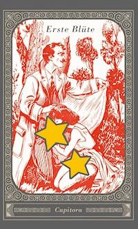 Erste Blüte - Anonym - E-Book