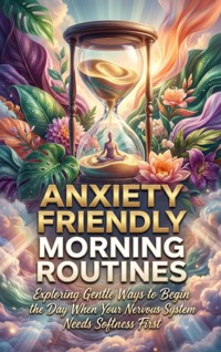 Anxiety Friendly Morning Routines - Talia Westcott - E-Book