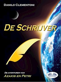 De Schrijver - Danilo Clementoni - E-Book