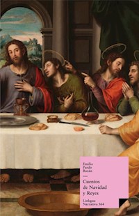 Cuentos de Navidad y Reyes - Emilia Pardo Bazán - E-Book