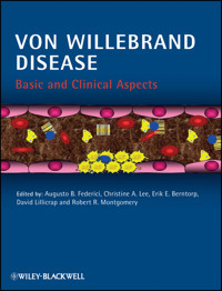 Von Willebrand Disease - - E-Book