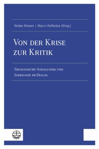 Von der Krise zur Kritik - Stefan Heuser - E-Book