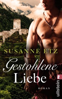 Gestohlene Liebe - Susanne Etz - E-Book