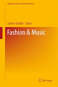Fashion & Music -  - E-Book