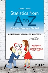 Statistics from A to Z - Andrew A. Jawlik - E-Book