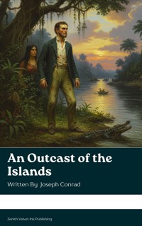 An Outcast of the Islands - Joseph Conrad - kostenlos E-Book