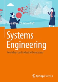 Systems Engineering - Iris Gräßler - E-Book