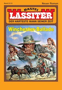 Lassiter 2113 - Jack Slade - E-Book