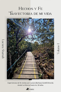 HECHOS Y FE - Luciara Shamah - E-Book