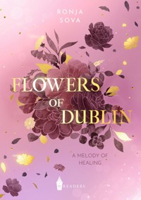 Flowers of Dublin - Ronja Sova - E-Book
