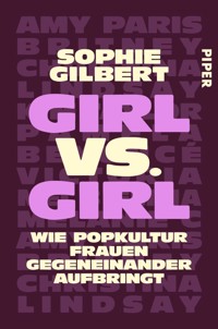 Girl vs. Girl - Sophie Gilbert - E-Book