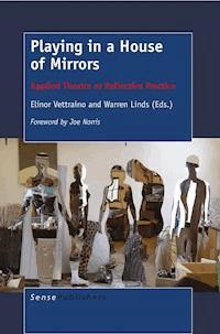 Playing in a House of Mirrors -  - E-Book