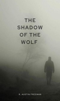 The shadow of the Wolf - Richard Austin Freeman - E-Book