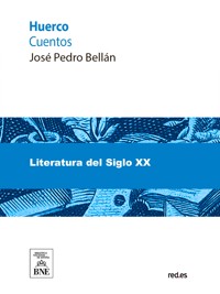 Huerco (cuentos) - José Pedro Bellán - kostenlos E-Book