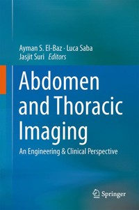 Abdomen and Thoracic Imaging -  - E-Book