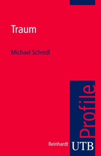 Traum - Michael  Schredl - E-Book