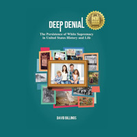 DEEP DENIAL - David Billings - Hörbuch