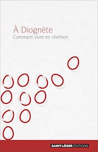 À Diognète - Anonyme - E-Book