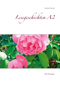 Lesegeschichten A2 - Gisela Darrah - E-Book
