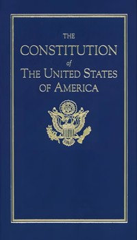 The Constitution of the United States of America - Founding Fathers - E-Book