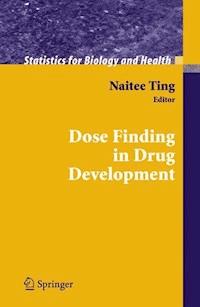 Dose Finding in Drug Development -  - E-Book