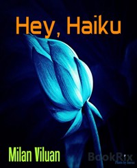 Hey, Haiku - Milan Viluan - E-Book