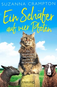 Ein Schäfer auf vier Pfoten - Suzanna Crampton - E-Book