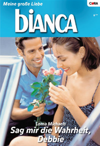 Sag mir die Wahrheit, Debbie - LORNA MICHAELS - E-Book