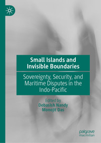 Small Islands and Invisible Boundaries -  - E-Book