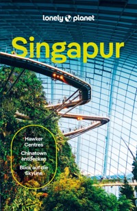 LONELY PLANET Reiseführer E-Book Singapur - Ria de Jong - E-Book
