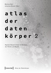Atlas der Datenkörper 2 -  - kostenlos E-Book