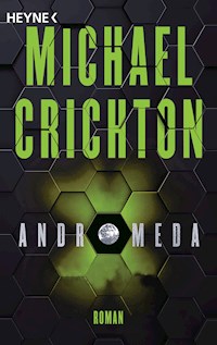 Andromeda - Michael Crichton - E-Book