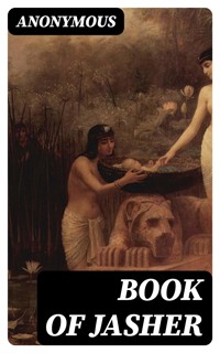 Book of Jasher - anonymous - E-Book