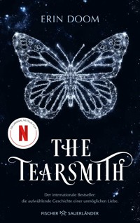 The Tearsmith - Erin Doom - E-Book
