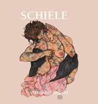 Schiele - Stéphanie Angoh - E-Book