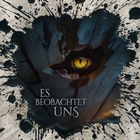 Holy Horror, Folge 70: Es beobachtet uns (ungekürzt) - Marc Freund - Hörbuch