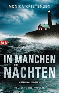 In manchen Nächten - Monica Kristensen - E-Book