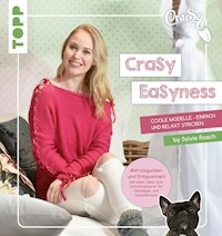 CraSy EaSyness - Syvie Rasch - E-Book