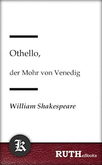 Othello - William Shakespeare - E-Book
