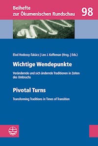Wichtige Wendepunkte // Pivotal Turns -  - E-Book