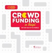 Crowdfunding in België - Omar Mohout - E-Book