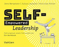 Self-Empowered Leadership - Jens Bergstein - E-Book