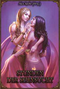 DSA Stunden der Sehnsucht - Malin Arden - E-Book