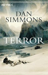 Terror - Dan Simmons - E-Book