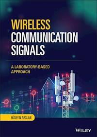 Wireless Communication Signals - Huseyin Arslan - E-Book